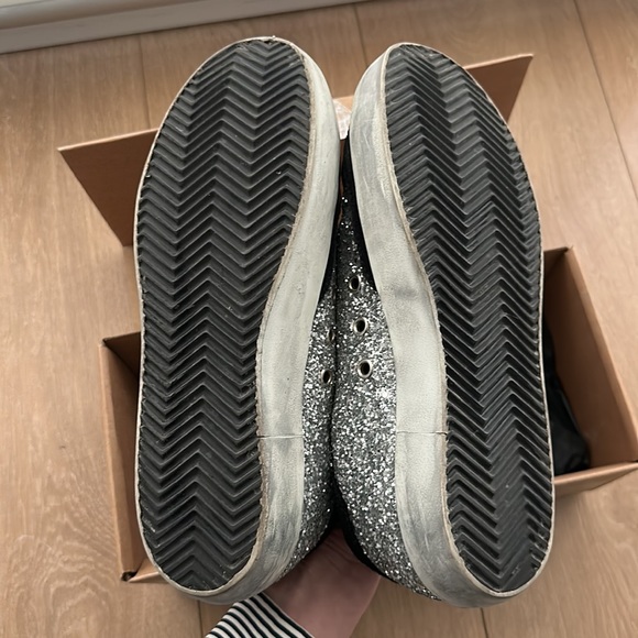 Golden Goose Sneakers - Picture 8 of 10